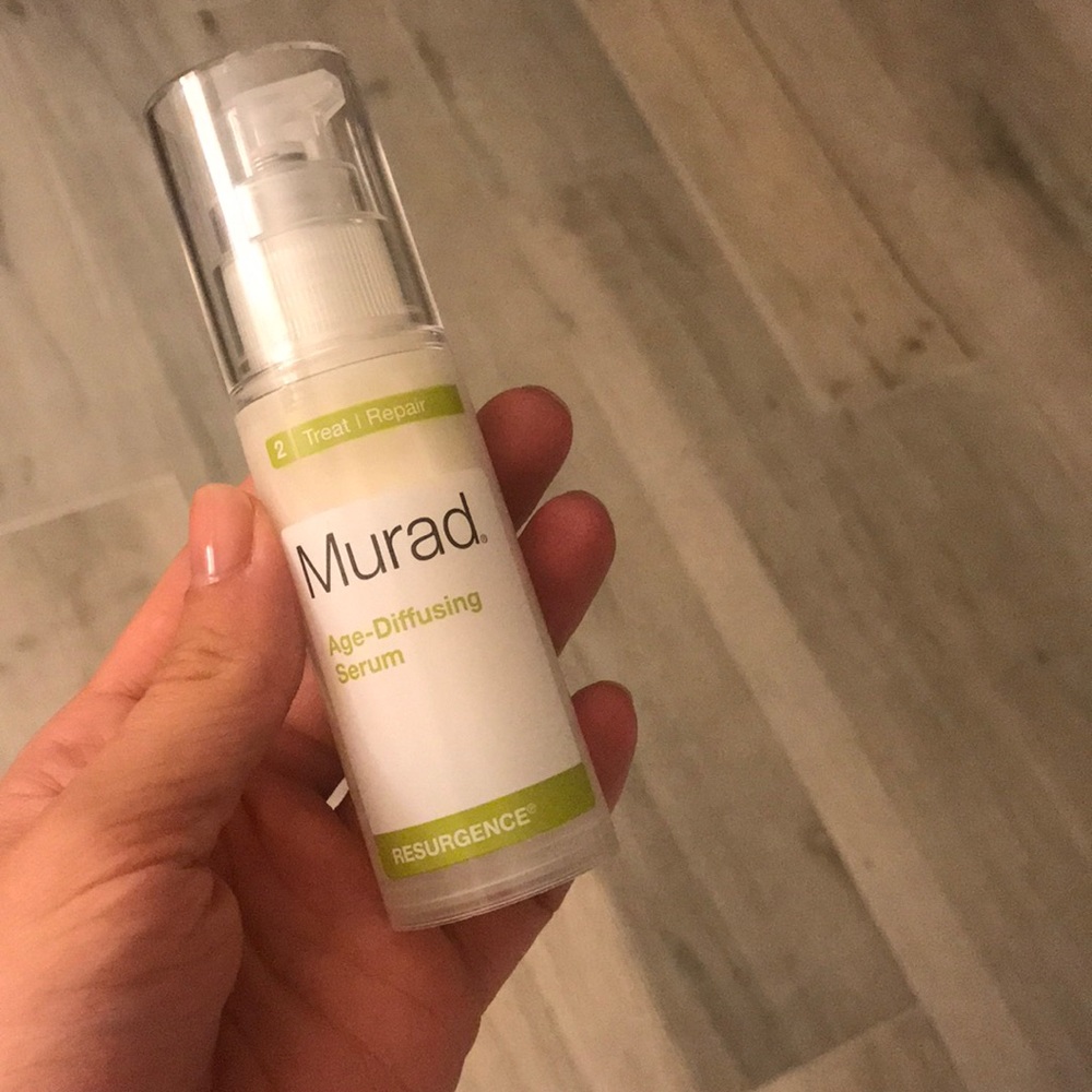 Murad Resurgence Age-Diffusing Serum